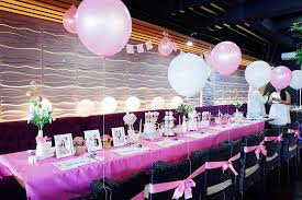 Need a Party Planner
