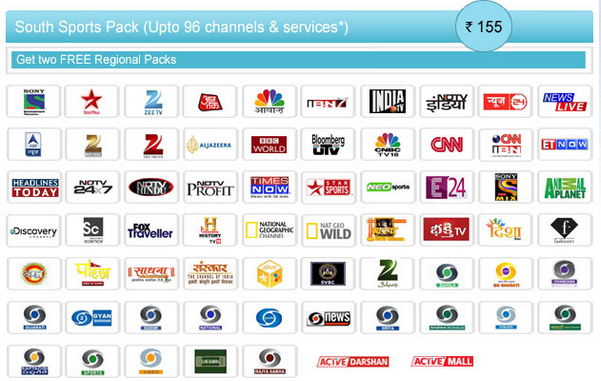 Tata Sky about it recharge plus dth hd online evd customer care login number packages/channels 