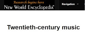 http://www.newworldencyclopedia.org/entry/Twentieth-century_music