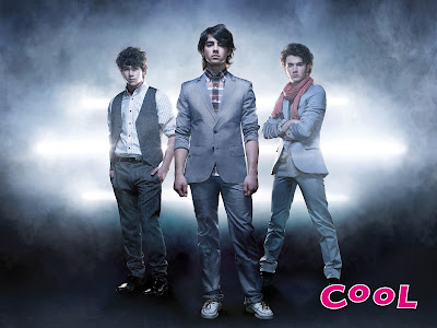 wallpapers jonas brothers. Jonas Brothers Wallpapers