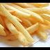 FRENCH FRIES RECIPE