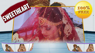 Sweetheart | Kedarnath | Romantic Song | Edius Wedding Project Song | LATEST PROJECT FREE DOWNLOAD