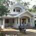 1956 Sq Ft, Super Kerala Home Design & Plan