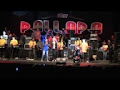 Dangdut Koplo New Pallapa Terbaru 2013