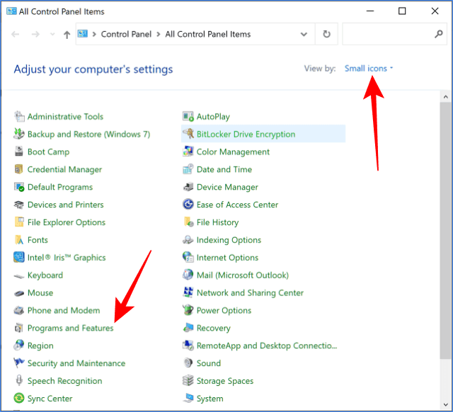 overcoming api ms win crt runtime l1 1 0.dll is missing 2