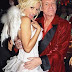 Playboy boss Hefner is set to marry Madison