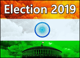 India Lok Sabha election 2019 schedule