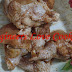 Engineers Love Cooking: LOBAK MASIN (CHAI PO) / HOMEMADE 