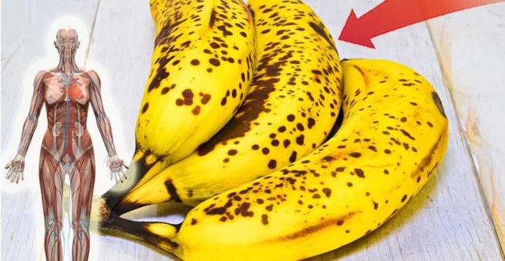 If You Like Bananas, Read These Ten Surprising Facts. Attention To Number 6