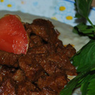 İçli Köfte
