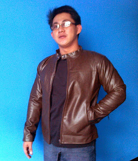 jaket gaul, jaket murah, jaket garut 2013