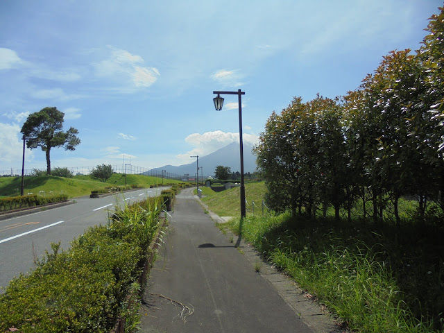 伯耆町総合スポーツ公園