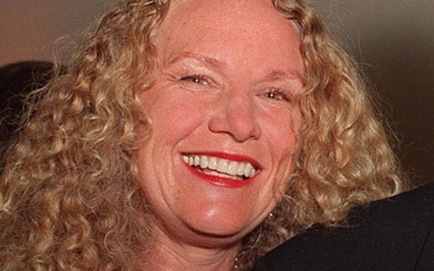 1. Christy Walton