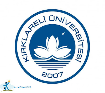 جامعة كيركلارلي( Kırklareli Üniversitei ) مفاضلة 2020-2021