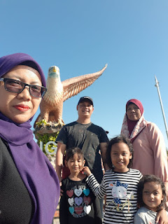 tempat menarik di Langkawi