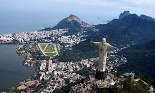 West Coast Swing Rio de Janeiro West in Rio Dança de Salão