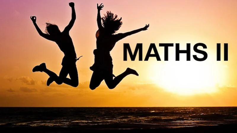 MATHS II SSC MAHARASHTRA BOARD 10TH STANDARD SYLLABUS 2020