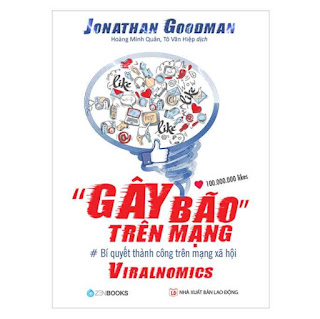 "Gây Bão" Trên Mạng ebook PDF-EPUB-AWZ3-PRC-MOBI