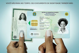 Nova carteira de identidade terá QR Code e emissão será iniciada em março na Paraíba