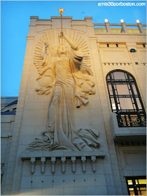 The Bass Performance Hall, Fort Worth