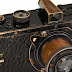 Zeldzame Leica duurste camera ooit