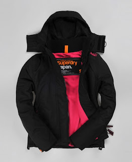 superdry jacket