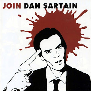 Dan Sartain practica un Rock & Roll que bebe de fuentes tan dispares como el tex-mex, el blues, el rockabilly