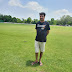 युवाओं को लुभा रहा है खालौर का रामेश्वरी देवी नेत्रपाल सिंह स्टेडियम