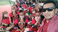 Dolalak, Kesenian Tradisional Populer Di Jawa Tengah