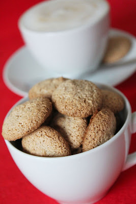 Amaretti