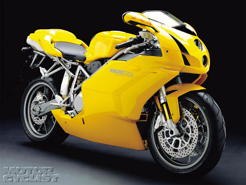 Koleksi Gambar Motor Ducati Keren Terlengkap Kinyis Motor