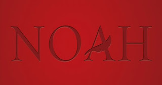 Logo Noah Terbaru