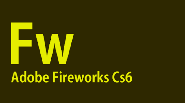 Download Adobe Fireworks CS6 Crack Free and use for Life Time