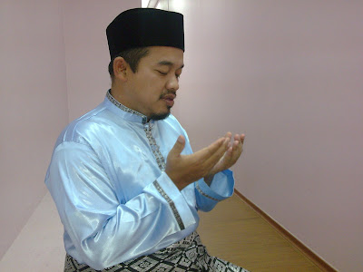 Ustaz Asri Rabbani