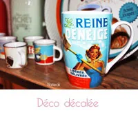 deco décalée