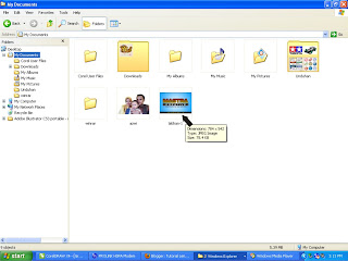  Fasilitas Export yang terdapat pada CorelDraw digunakan untuk merubah format CDR ke forma Tutorial Cara Export File