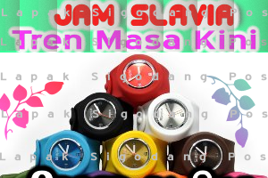 Jam Slavia Jam Booming