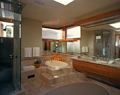 Bathroom Design Interior