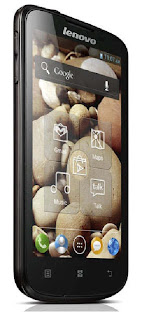 Spesifikasi dan Harga Lenovo A800 Android Dual Core