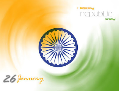 Happy Republic Day