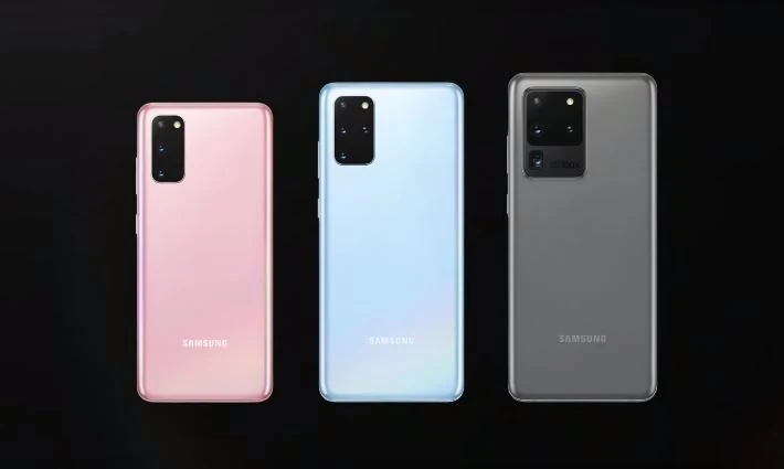 Samsung launches Galaxy S20, S20+, S20 Ultra, priced in the Philippines
