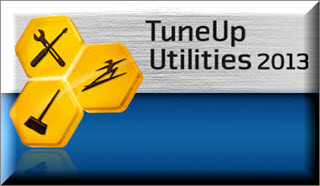 شرح برنامج TuneUp Utilites ادواته وكيفية استخدامه