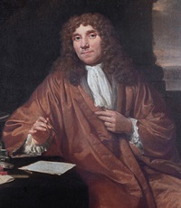 Anton van Leeuwehoek