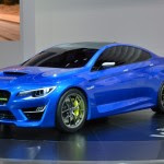 2016 Subaru Impreza Specs Concept Release Date