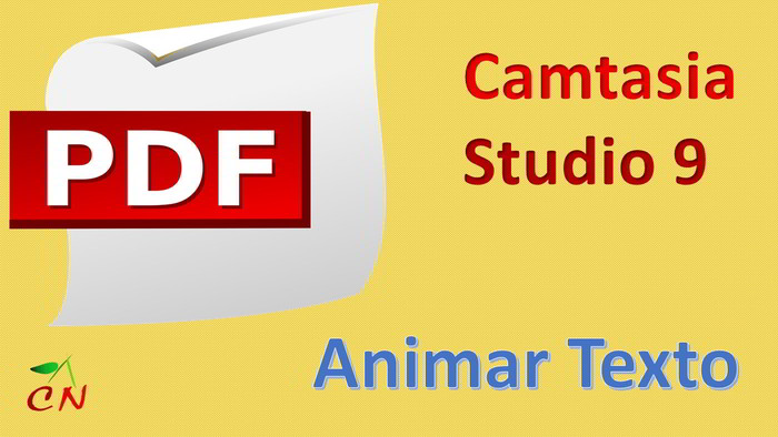descargar gratis manual pdf hacer animaciones con el texto en camtasia studio 9 con el curso completo y gratis