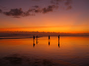 KUTA BALI BEACH (kuta bali )