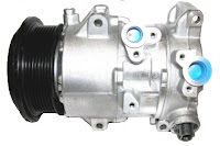 2006-2012 Camry Rav4 AC Compressor