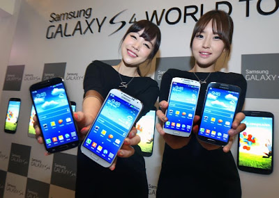 Daftar Harga Ponsel Samsung Android 1 Jutaan Murah TerbaruMurah 