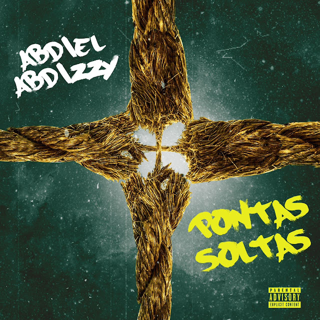 Abdiel - Pontas Soltas (EP)