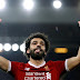 Salah voted England's Footballer of the Year